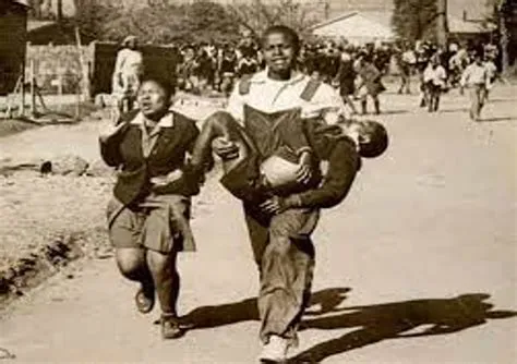 The 1976 Soweto Uprising: A Catalyst for Anti-Apartheid Activism and the Dawn of a New Era in South Africa