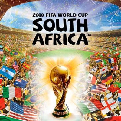 The 2010 FIFA World Cup: A Celebration of Sport Amidst Social and Economic Challenges in South Africa