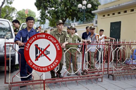 The 2012 Phu Quoc Island Anti-China Protests: A Flashpoint in Vietnam's Territorial Dispute with China