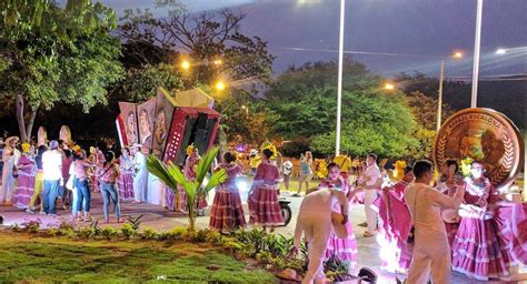 The 'Festival de la Leyenda Vallenata', A Celebration of Folk Music and Indigenous Colombian Traditions in the 21st Century