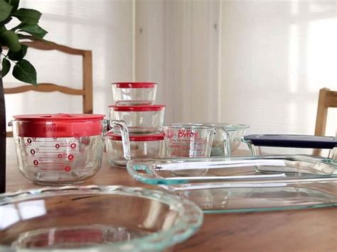 Can You Freeze Glass Pyrex? Exploring the Boundaries of Kitchen Science