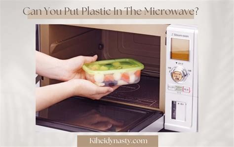 Does Plastic Melt in the Microwave? And Why Do We Still Use It for Leftovers?