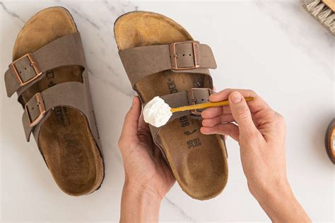 How to Clean Rubber Birkenstocks: A Journey Through Footwear Hygiene and Beyond