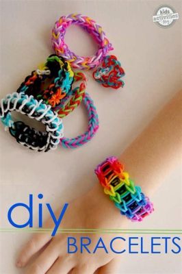 How to Fix Rubber Bracelet: Exploring the Art of Mending and Beyond