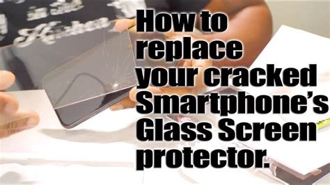 How to Get a Glass Screen Protector Off: A Journey Through the Layers of Modern Life