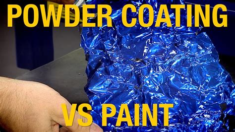 Is Powder Coating Better Than Paint? Exploring the Unpredictable World of Surface Finishes