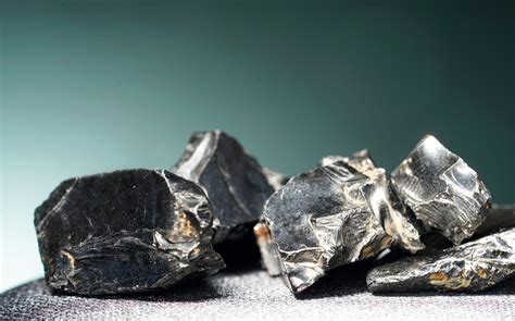 Is Shungite Coal: A Mysterious Mineral with Multifaceted Properties