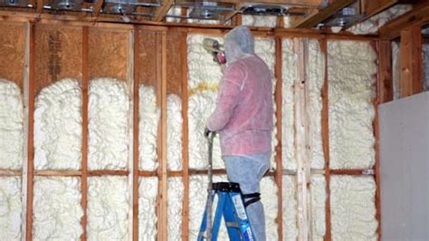 Is Spray Foam Insulation Toxic? Exploring the Myths and Realities of Modern Insulation