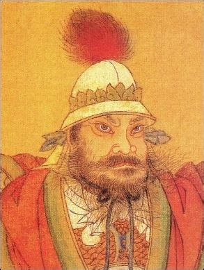 The An Lushan Rebellion: A Tang Dynasty Crisis Triggered by Imperial Ambitions and Exploited by a Disgruntled General