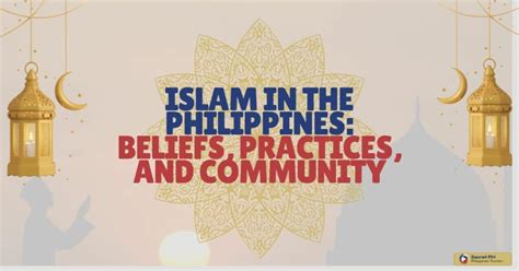 The Arrival of Islam in the Philippines; A Turning Point for Political Structures and Religious Landscape