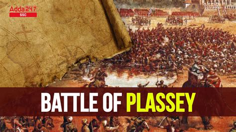 The Battle of Plassey: A Climactic Clash Between European Imperial Ambitions and Mughal Decline