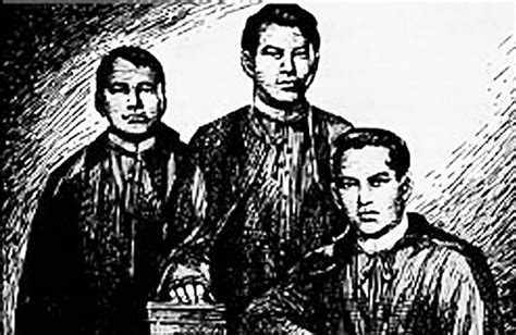 The Cavite Mutiny; A Spark of Nationalism and a Spanish Crackdown on Filipino Rights