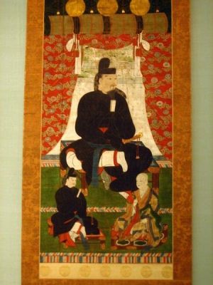 The Fujiwara Clan Ascendancy: From Humble Origins to Political Dominance in Nara Period Japan