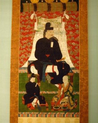 The Fujiwara Clan Coup d'état and Its Ripple Effects: A Glimpse into the Heian Period Power Struggles