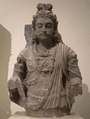 The Great Gandhara Earthquake of 64 CE: A Catalyst for Urban Transformation and Buddhist Sculpture Evolution