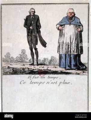 The Investiture Controversy: A Tug-of-War Between Church and State in 11th Century France