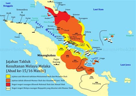 The Johor-Pahang War: An Epic Clash of Malay Sultanates Over Trade Routes and Territorial Ambitions