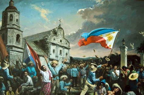 The Lakanbulan Revolt: A Rebellion Against Early Spanish Colonization and The Rise of Filipino Nationalism