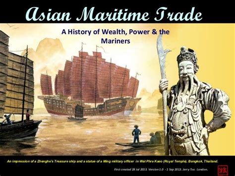 The Ma-i Trading Expedition: A Window into Early Southeast Asian Maritime Trade and Diplomacy during the Yuan Dynasty