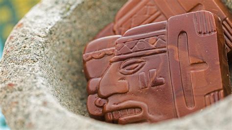 The Maya Cacao Rebellion: An Uprising Fueled by Divine Displeasure and Chocolate Cravings