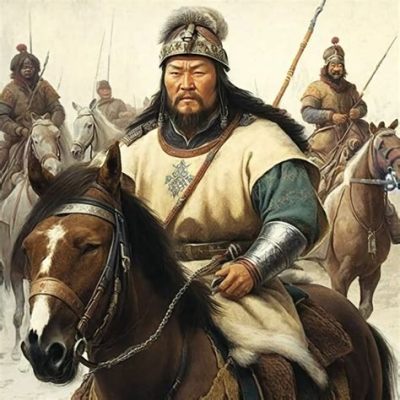 The Mongol Invasion of 1281: A Turning Point for Malay Sultanates and Early Interactions with East Asia