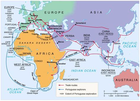 The Portuguese Landing at Delagoa Bay: An Early Foray into Eastern Trade and Coastal Colonization