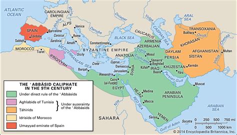 The Rebellion of Yousef Ibn Umar Against Abbasid Authority: Exploring a Flashpoint in 9th-Century Egypt's Complex Political Landscape and Religious Dynamics