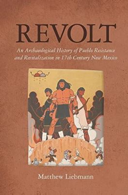 The Revolt of the Maize: Indigenous Resistance and Colonial Power Struggles in 17th-Century Mexico