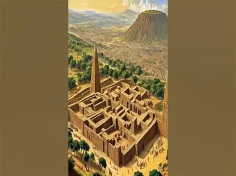 The Rise and Fall of Axum: A Case Study in Ancient Ethiopian Power Dynamics and Religious Transformation