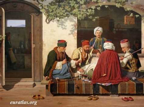 The Tanzimat Reforms: Ottoman Modernization and the Seeds of Nationalism