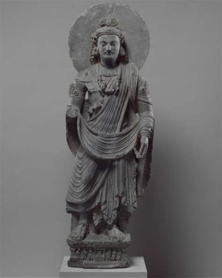 The Taxila Earthquake of 64 CE: A Seismic Shift in Gandharan Art and Buddhist Pilgrimage Routes