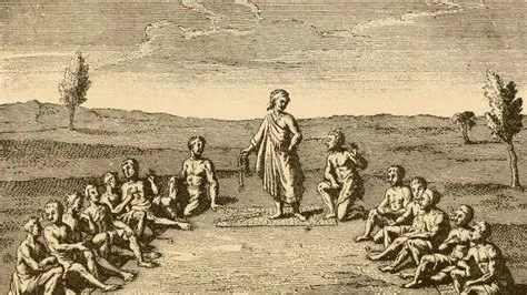 The Tumultuous Rise of the Tupinambá Confederation; A Shifting Landscape of Intertribal Alliances and Colonial Fears in 10th Century Brazil