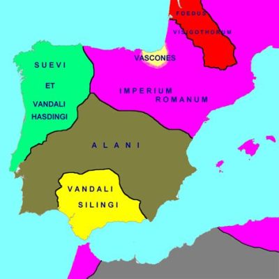 The Visigothic Conquest of Hispania; A Turning Point for Religious Tolerance and Iberian Identity